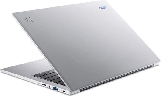Acer Aspire 14 14" IPS FHD+ 120Hz (Ryzen AI Max 300 Series-5 330/32GB/512GB SSD/W11 Home) (US Keyboard)