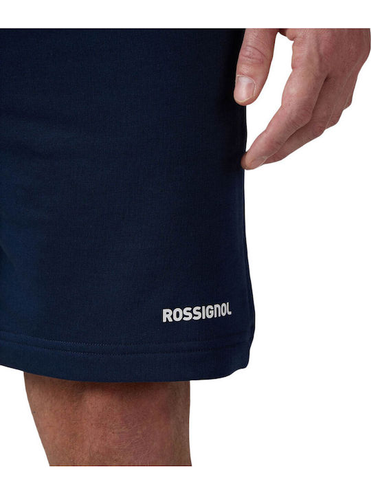 Rossignol Herren Lang Bergsteigerhosen Blau