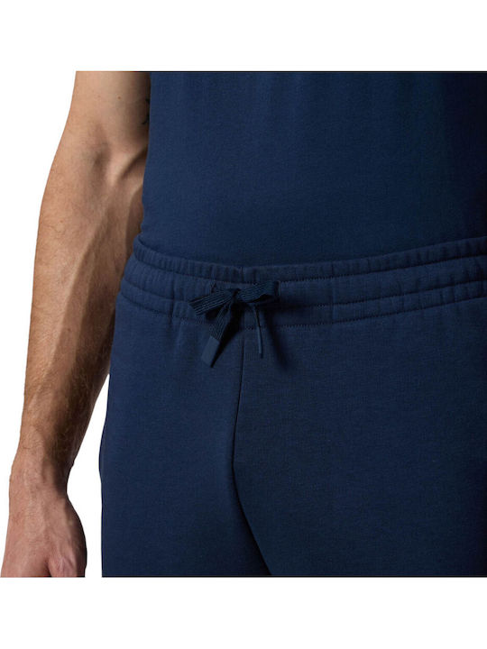 Rossignol Herren Lang Bergsteigerhosen Blau