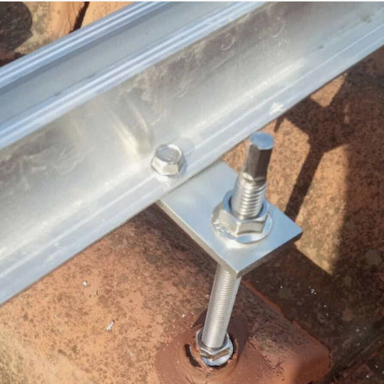 Helios Self_Drilling_1,2m 1τμχ