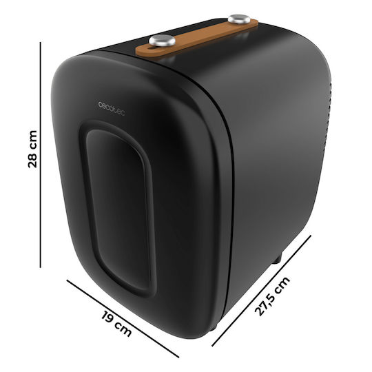 Cecotec σε Verschiedene Gadgets Schwarz