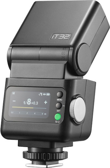 Godox It32s Kit Sony Mit Trigger X5