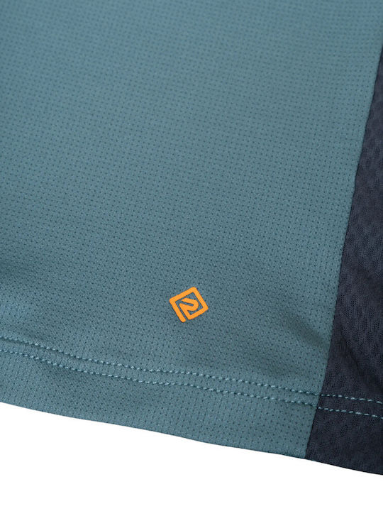 Tricou Sport Verde