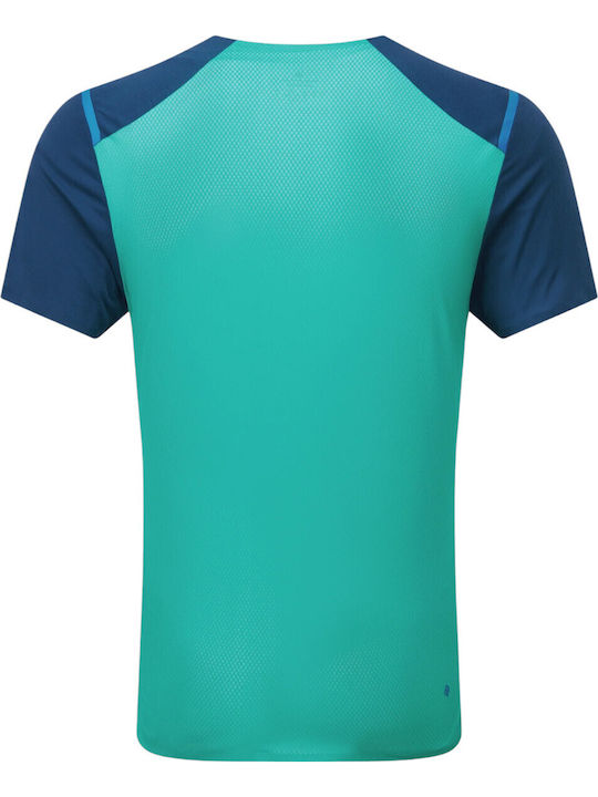 Tricou Sport Albastru Marin