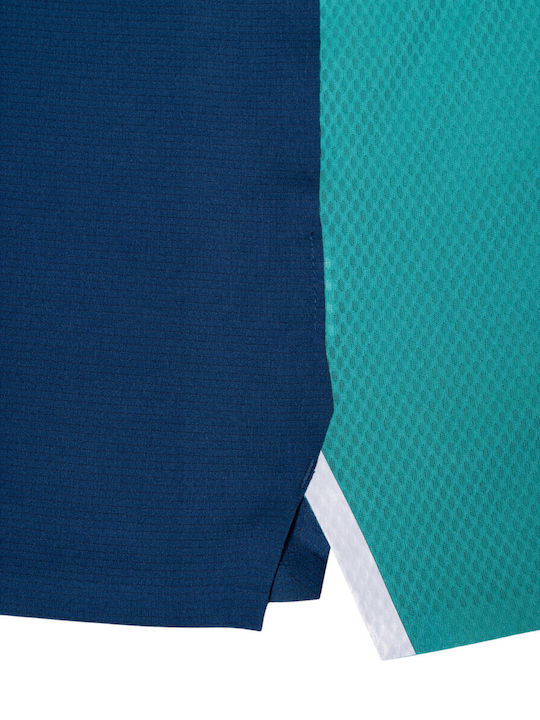 Tricou Sport Albastru Marin