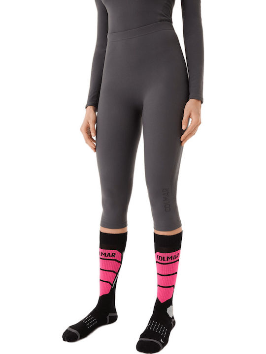 Colmar 9693R-356 Pantaloni de Schi și Snowboard Pentru Femei Gri
