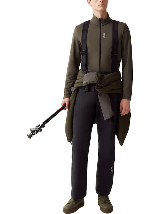 Colmar 1423-99 Pantaloni de Schi și Snowboard Pentru Bărbați Negri