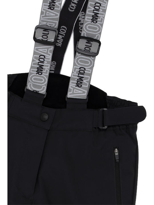 Colmar 3219R-99 Pantaloni de Schi & Snowboard Pentru Copii Negri