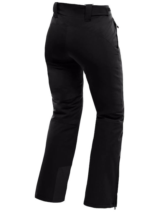 Dainese 2047600028-001 Women's Ski & Snowboard Trousers Black