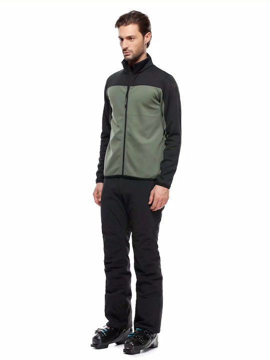 Dainese 2047600031-Y41 Мъжки Панталони За Ски И Сноуборд Черни