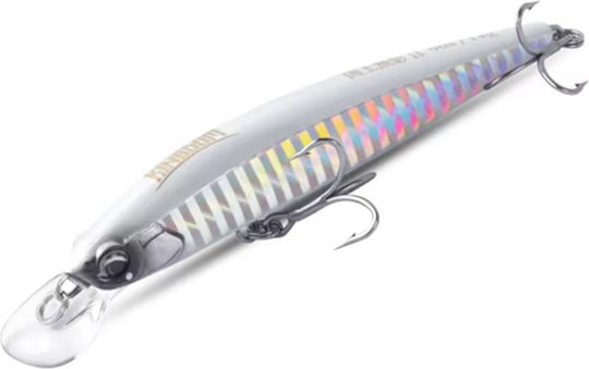 Kingdom Kingart-ii Sinking Artificial Bait Minnow 7cm 7.5gr 002