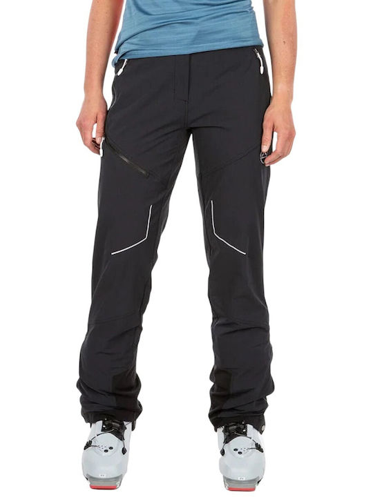 La Sportiva M28999999 Pantaloni de Schi și Snowboard Pentru Femei Negri