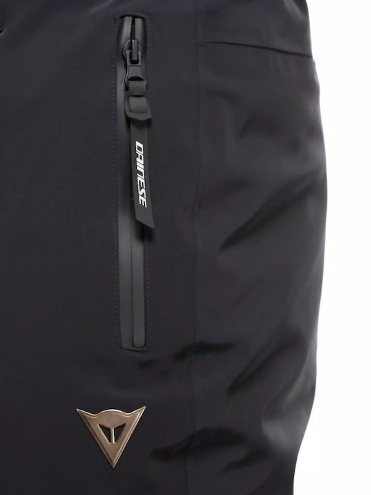 Dainese 2047600016-Y41 Ανδρικό Παντελόνι Σκι & Snowboard Μαύρο