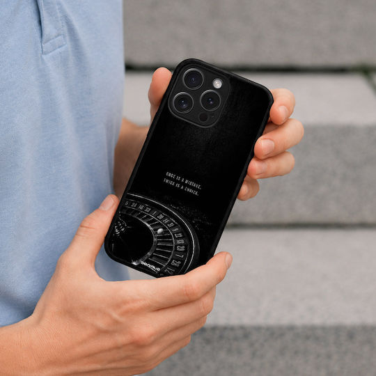 Husă Sonique Men's Edition Honor 70 5g Ruletă