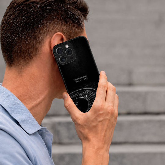 Husă Sonique Men's Edition Honor 50 5G Nova 9 Ruletă