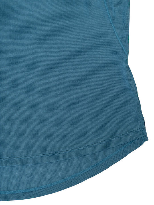 Tricou Sportiv Damă Uscare Rapidă  Tech