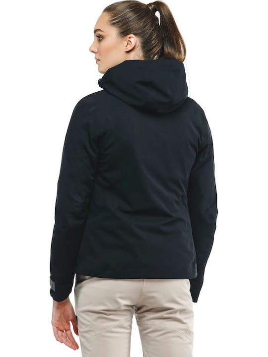 Dainese 4749531-001 Geacă Pentru Femei Pentru Schi & Snowboard Neagră