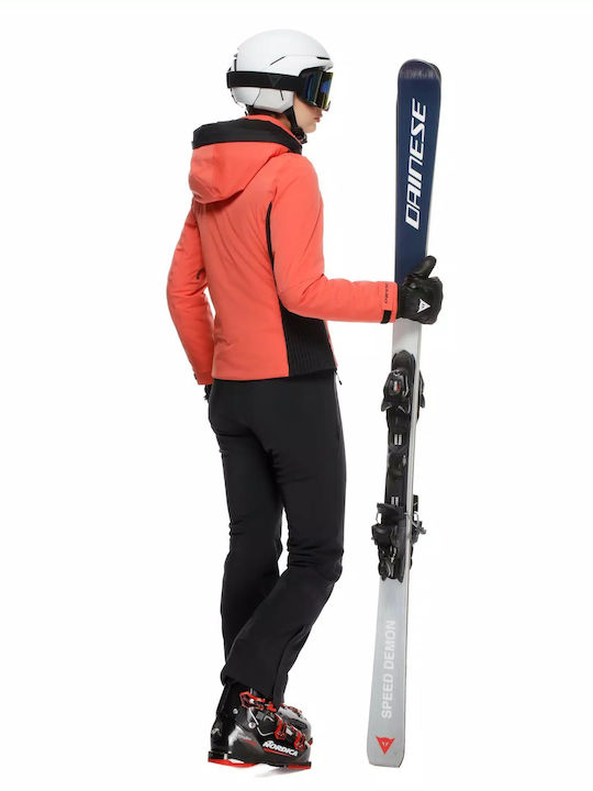 Dainese Geacă de schi și snowboard pentru femei Neagră
