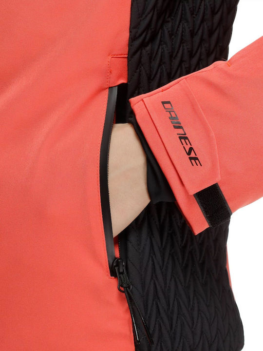 Dainese Geacă de schi și snowboard pentru femei Neagră