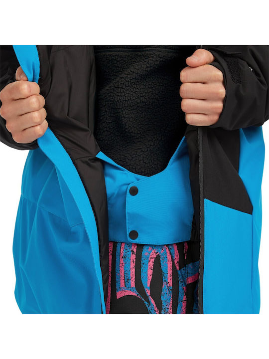 O'Neill 2500137-45087 Geacă Pentru Bărbați Pentru Schi & Snowboard Albastră