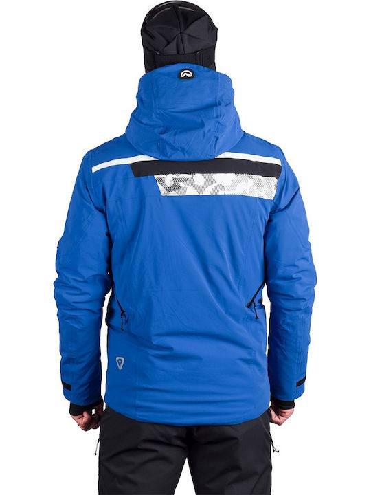 Northfinder 108335-282-102 Jachetă pentru Ski & Snowboard