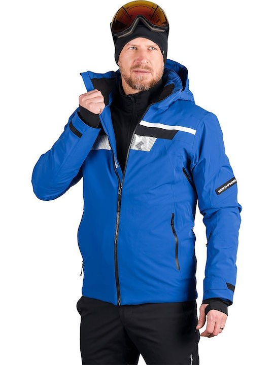 Northfinder 108335-282-102 Jachetă pentru Ski & Snowboard