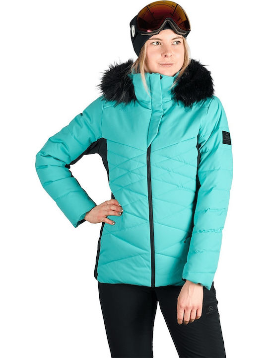 Northfinder 108365-282-104 Jachetă pentru Ski & Snowboard