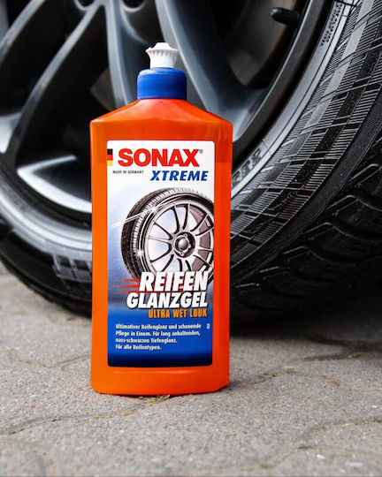 Sonax Xtreme Felgenpolitur Gel Wet Look 500ml