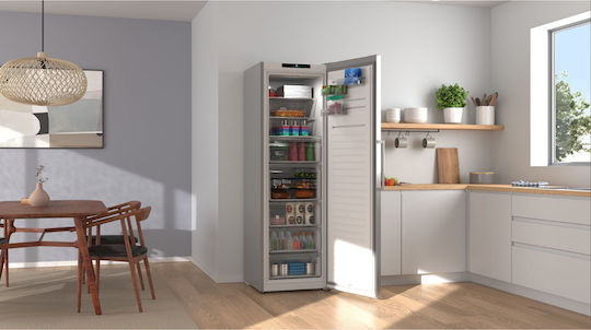 Bosch Aufrechter Gefrierschrank 334lt NoFrost
