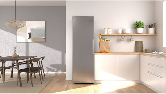 Bosch Aufrechter Gefrierschrank 334lt NoFrost