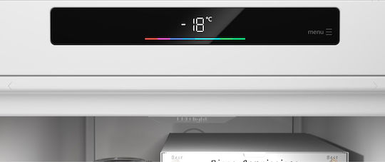 Bosch Aufrechter Gefrierschrank 334lt NoFrost
