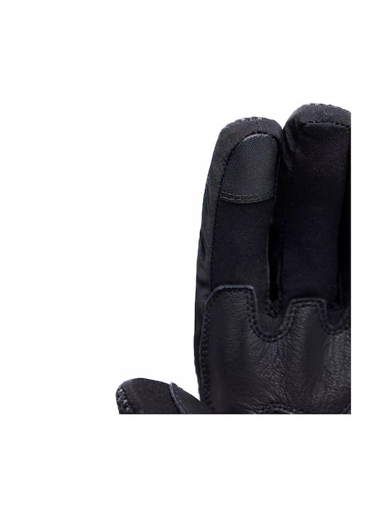 Dainese Herren Ski- und Snowboardhandschuhe Schwarz