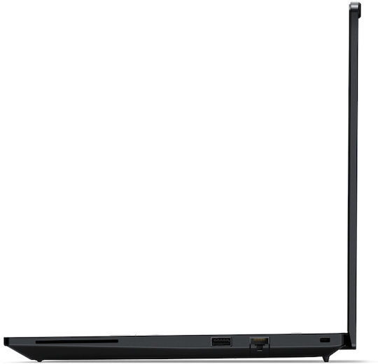 Lenovo ThinkPad P14s Gen 6 14.5" IPS FHD+ (Ultra 5-235H/16GB/512GB SSD/RTX PRO 500 Blackwell/W11 Pro) (GR Keyboard)