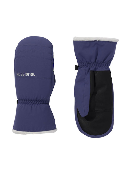 Rossignol Mănuși Pentru femei Mănuși de schi și snowboard Violet Rossignol Mănuși Pentru femei Mănuși de schi și snowboard Violet