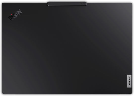 Lenovo ThinkPad P14s Gen 6 14.5" IPS FHD+ (Ultra 5-235H/16GB/512GB SSD/RTX PRO 500 Blackwell/W11 Pro) (GR Keyboard)
