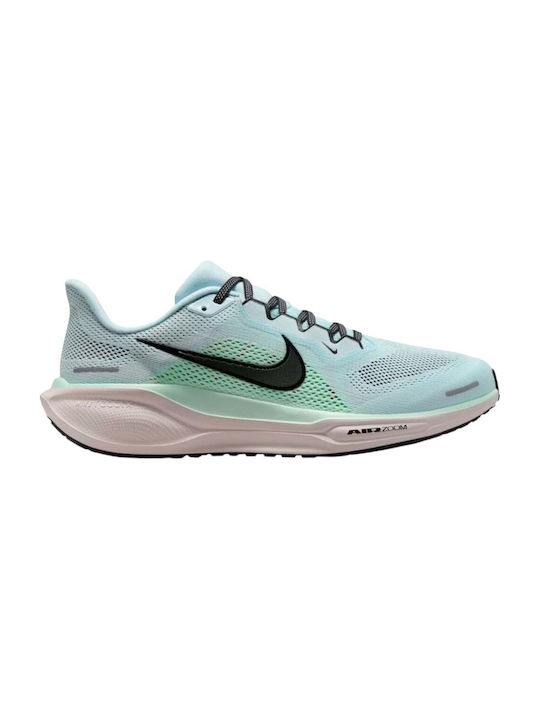 Air Zoom Pegasus 41 Pantofi Sport Pentru Bărbați Running Turcoaz
