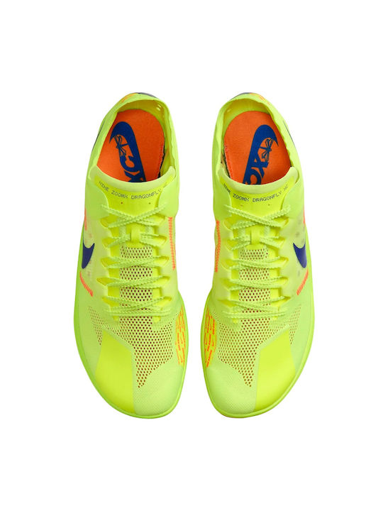 Zoomx Dragonfly Pantofi Sport Pentru Bărbați Running  Zoomx Dragonfly Xc Fw 2024