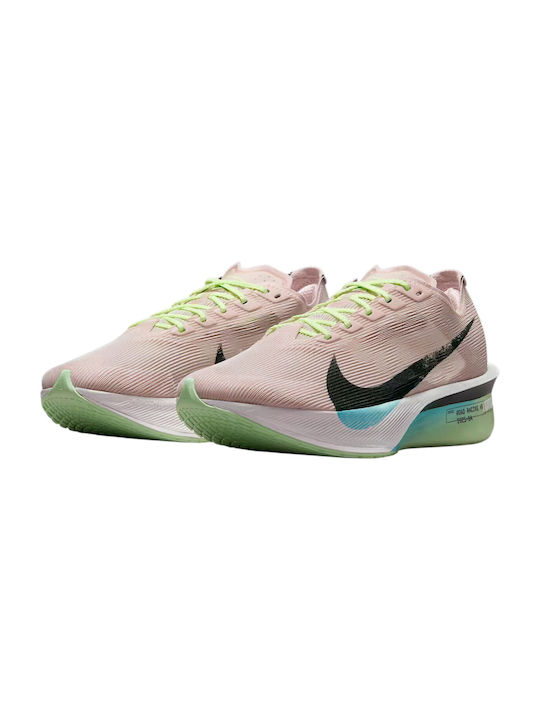 Vaporfly Next% 4 Pantofi Sport Pentru Femei Running Asphalt