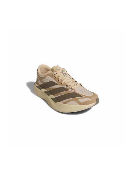 adidas Adizero Evo Sl Ανδρικά Running Μπεζ
