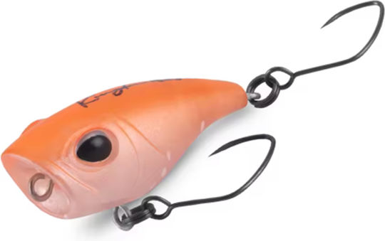 Kingdom Micro Expert Topwater Τεχνητό Δόλωμα Popper 3.4εκ./2.2gr 003