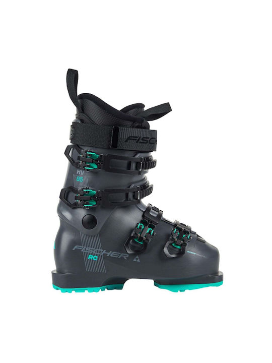 Fischer Bocanci De Schi Unisex Fischer Rc 95 Fischer Bocanci De Schi Unisex Fischer Rc 95