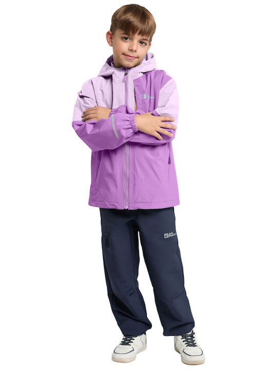 Jack Wolfskin
