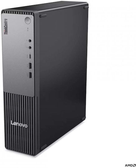 Lenovo Thinkcentre Neo 55s Gen 6 SFF Desktop PC (Ryzen AI 300 Series-5 330/16GB DDR5/512GB SSD/No OS)