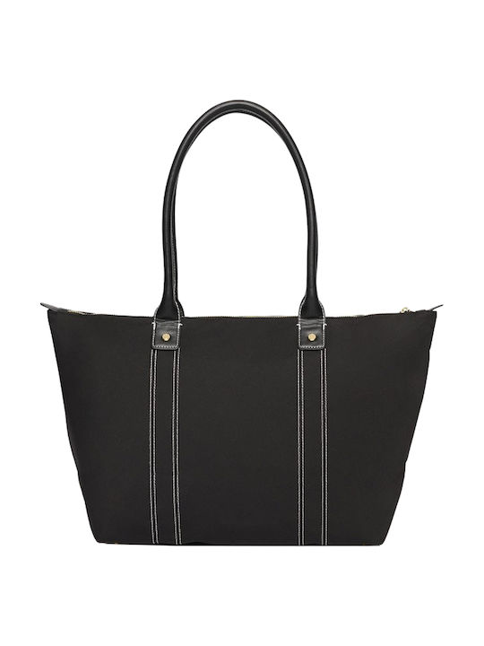 Women's Tote Handbag Black