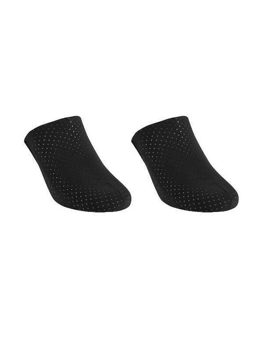 Schützende Abdeckung Fahrradsocken Assos Speerhaube