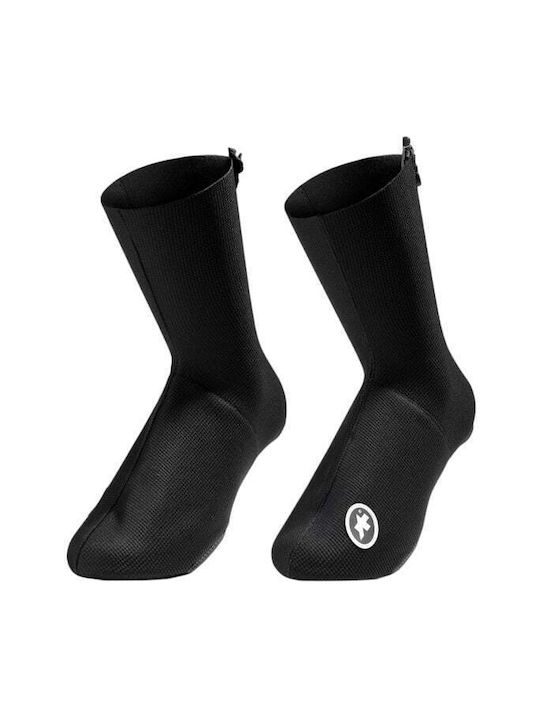 Acoperă De Protecție Pentru Pantofi De Ciclism Assos Gt Ultraz Winter