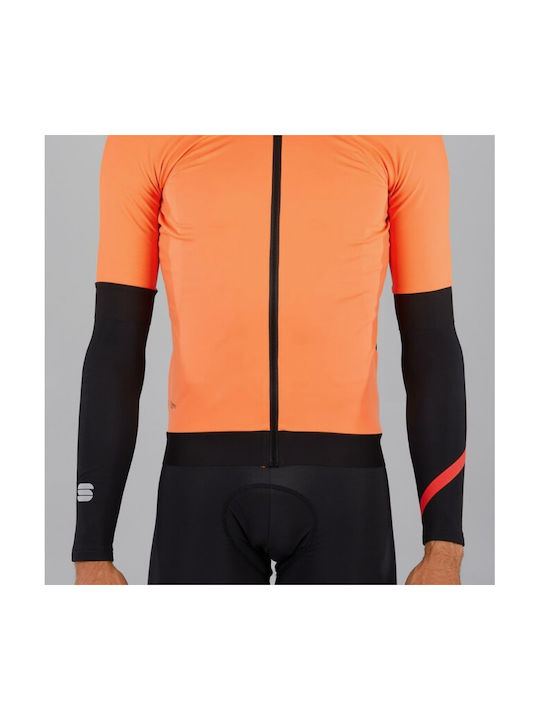 Mâneci De Braț Pentru Ciclism Sportful Fiandre No Rain Fw 2024