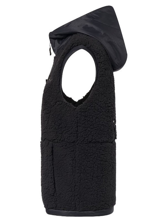 Oakley FOA500509-02E Jachetă Pentru Femei Pentru Schi & Snowboard Neagră
