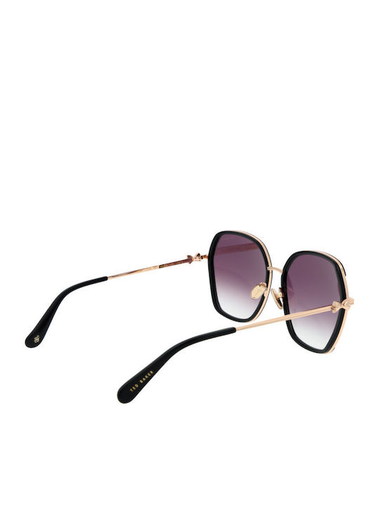 Ted Baker Tb1776 Women's Sunglasses with Black Frame TB1776 001