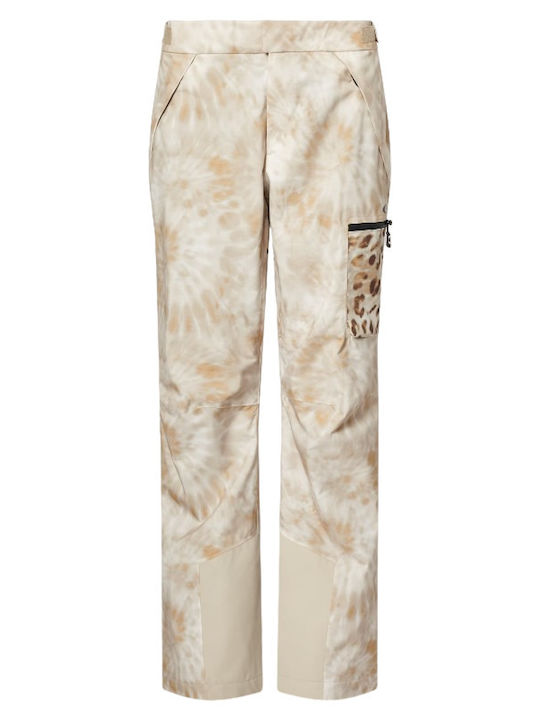 Oakley Shell Pantaloni de schi și snowboard pentru femei Oakley Shell Pantaloni de schi și snowboard pentru femei